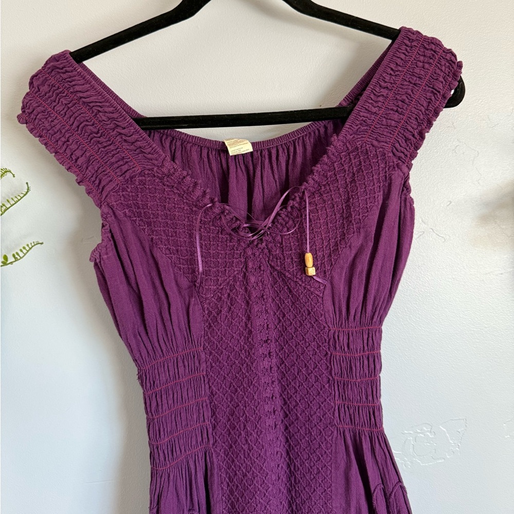 Rapunzel Dress